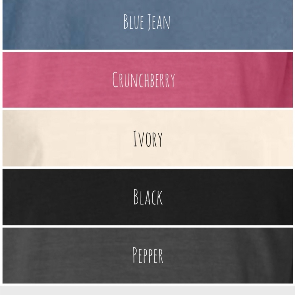 Handmade Mama t shirt - Picture 3 of 3